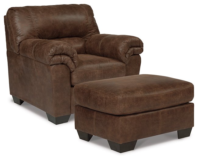 Bladen Living Room Set - World Furniture Gallery (Newark, CA)