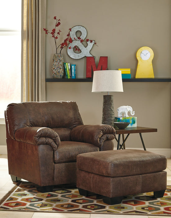 Bladen Living Room Set - World Furniture Gallery (Newark, CA)