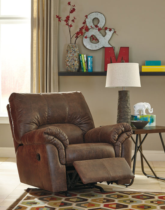 Bladen Living Room Set - World Furniture Gallery (Newark, CA)