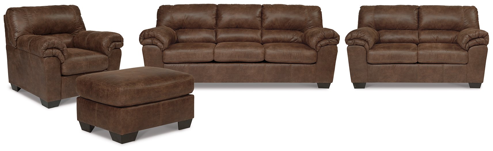 Bladen Living Room Set - World Furniture Gallery (Newark, CA)