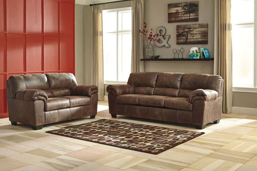 Bladen Living Room Set - World Furniture Gallery (Newark, CA)