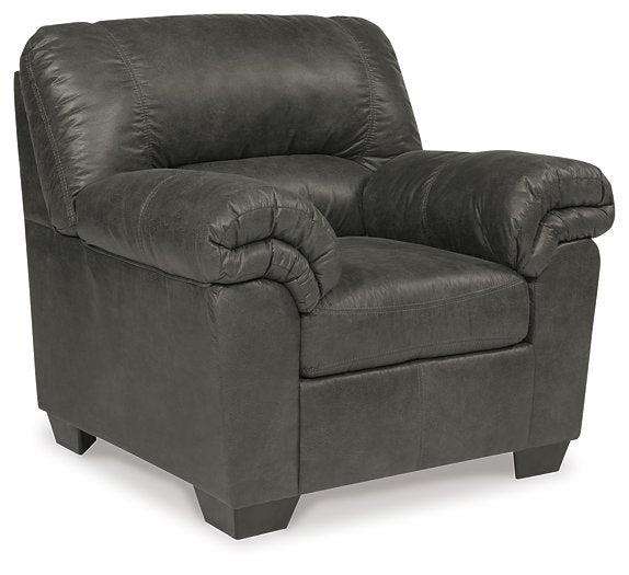 Bladen Living Room Set - World Furniture Gallery (Newark, CA)