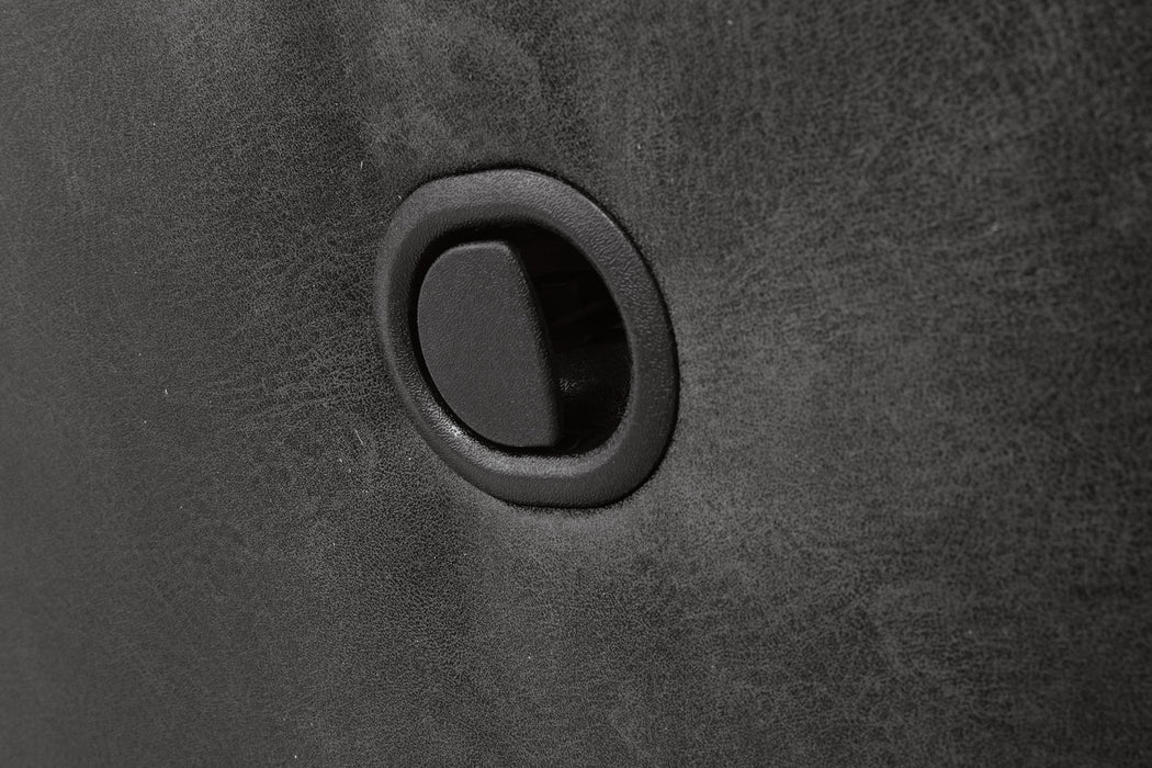 Bladen Recliner - World Furniture Gallery (Newark, CA)