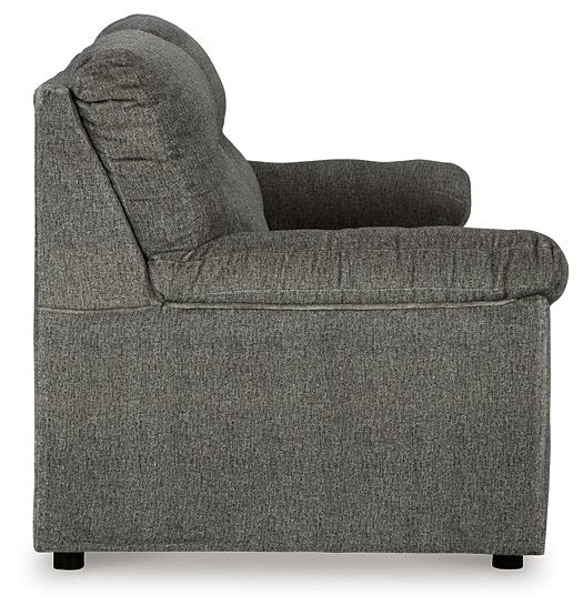 Bindura Sofa - World Furniture Gallery (Newark, CA)