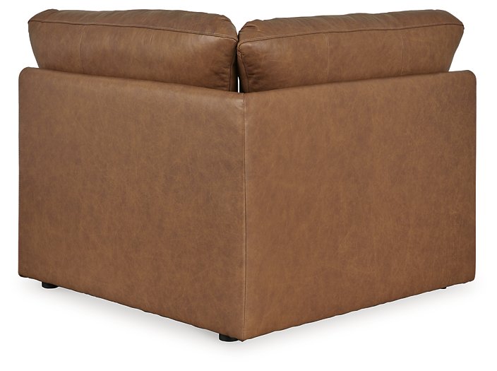 Emilia Sectional - World Furniture Gallery (Newark, CA)