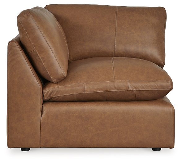 Emilia Sectional - World Furniture Gallery (Newark, CA)