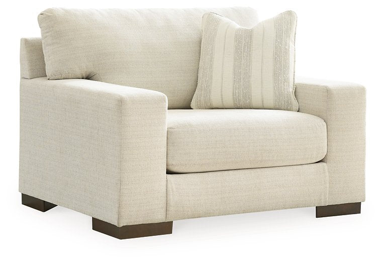 Maggie Living Room Set - World Furniture Gallery (Newark, CA)