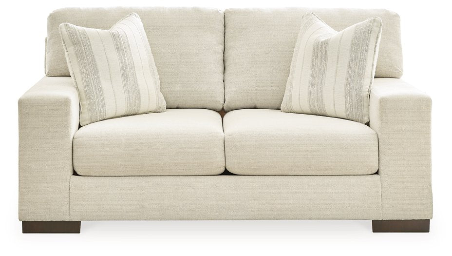 Maggie Living Room Set - World Furniture Gallery (Newark, CA)