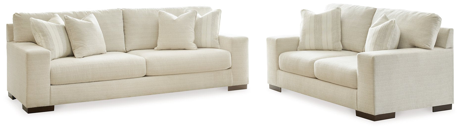 Maggie Living Room Set - World Furniture Gallery (Newark, CA)
