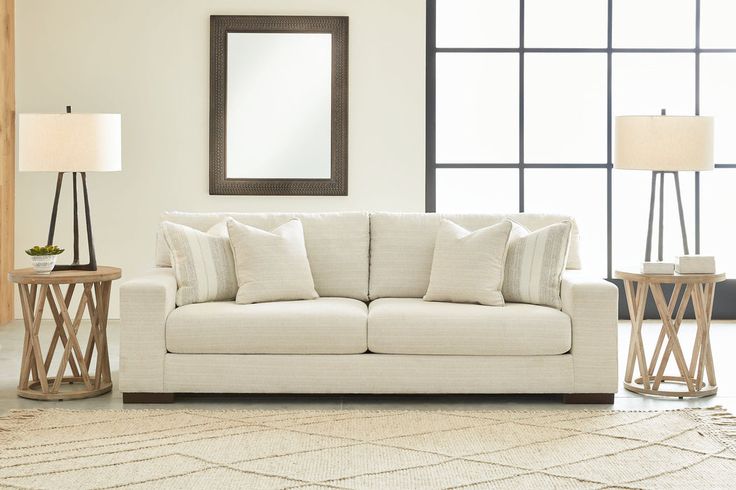 Maggie Living Room Set - World Furniture Gallery (Newark, CA)