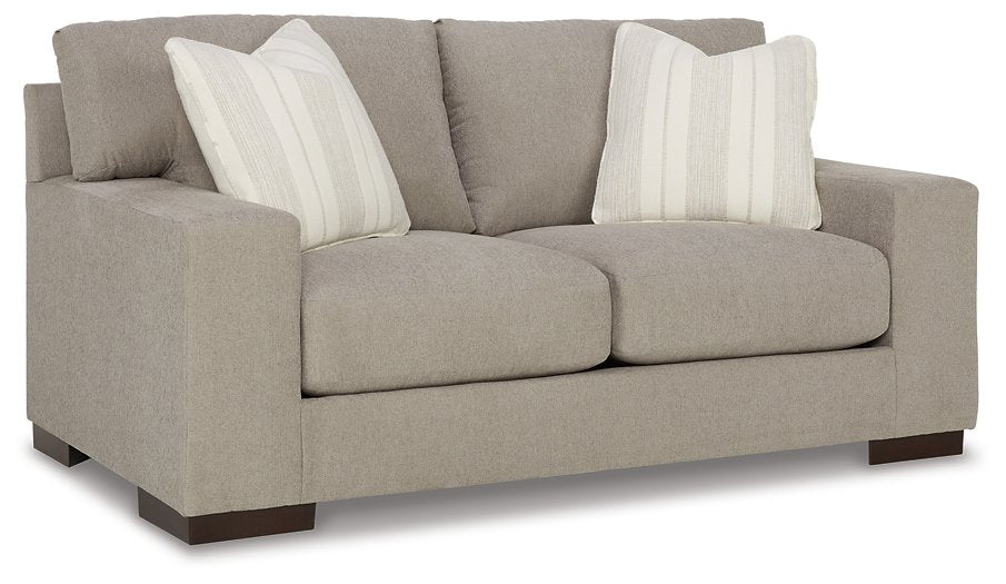 Maggie Living Room Set - World Furniture Gallery (Newark, CA)