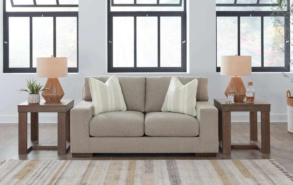 Maggie Living Room Set - World Furniture Gallery (Newark, CA)