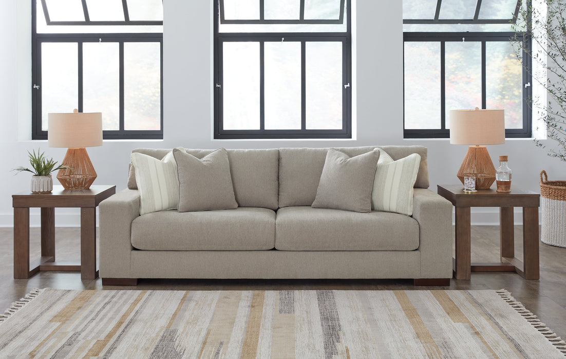Maggie Living Room Set - World Furniture Gallery (Newark, CA)