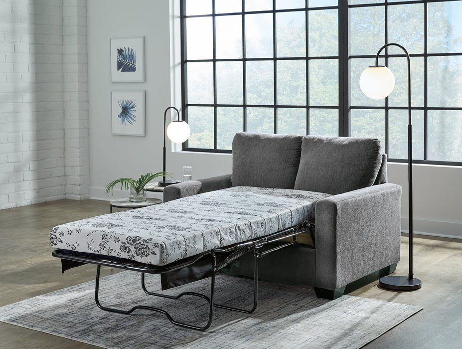 Rannis Sofa Sleeper - World Furniture Gallery (Newark, CA)