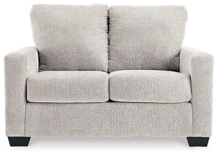 Rannis Sofa Sleeper - World Furniture Gallery (Newark, CA)