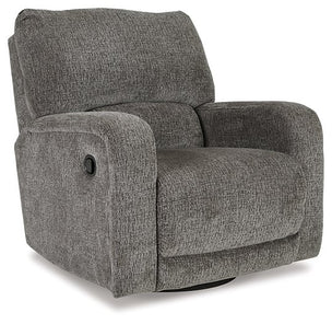 Manual Recliner