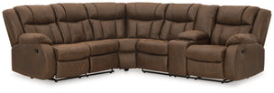 Motion Sectional