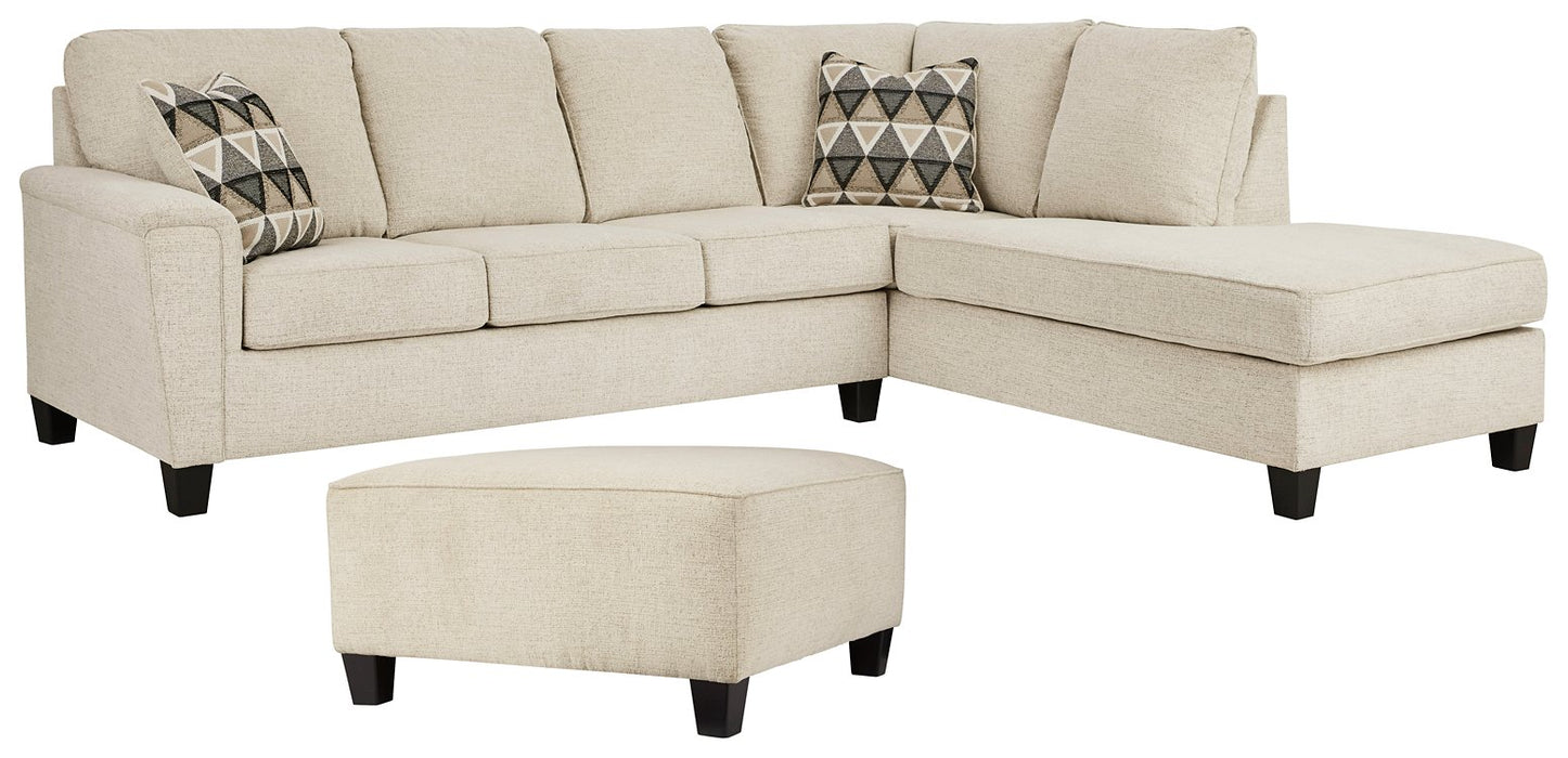 Abinger Living Room Set - World Furniture Gallery (Newark, CA)
