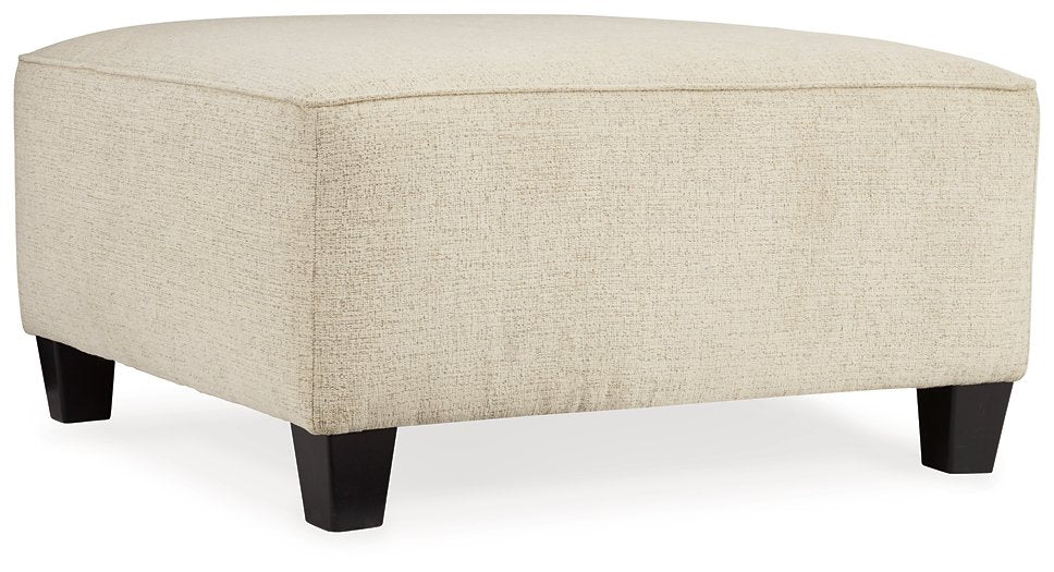 Abinger Living Room Set - World Furniture Gallery (Newark, CA)