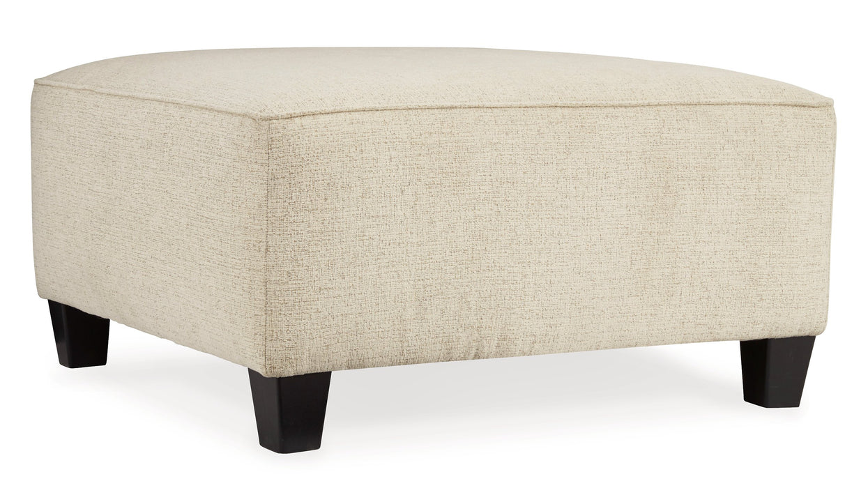 Abinger Living Room Set - World Furniture Gallery (Newark, CA)