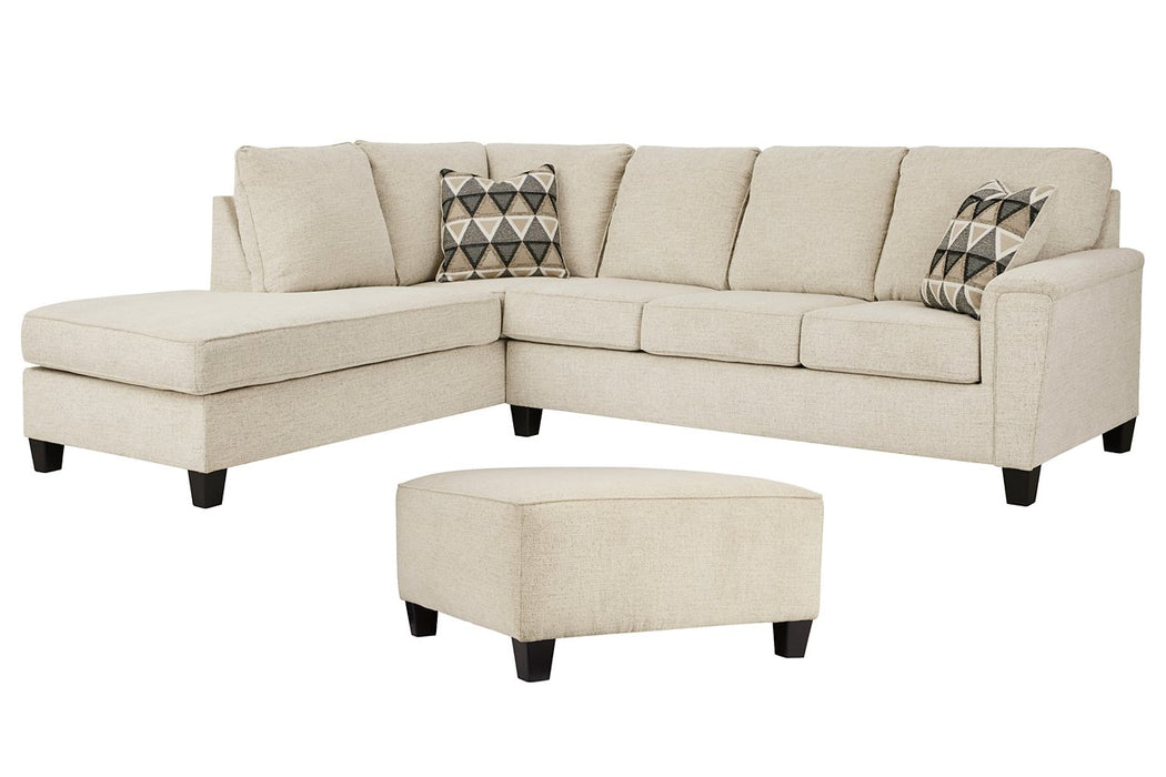 Abinger Living Room Set - World Furniture Gallery (Newark, CA)