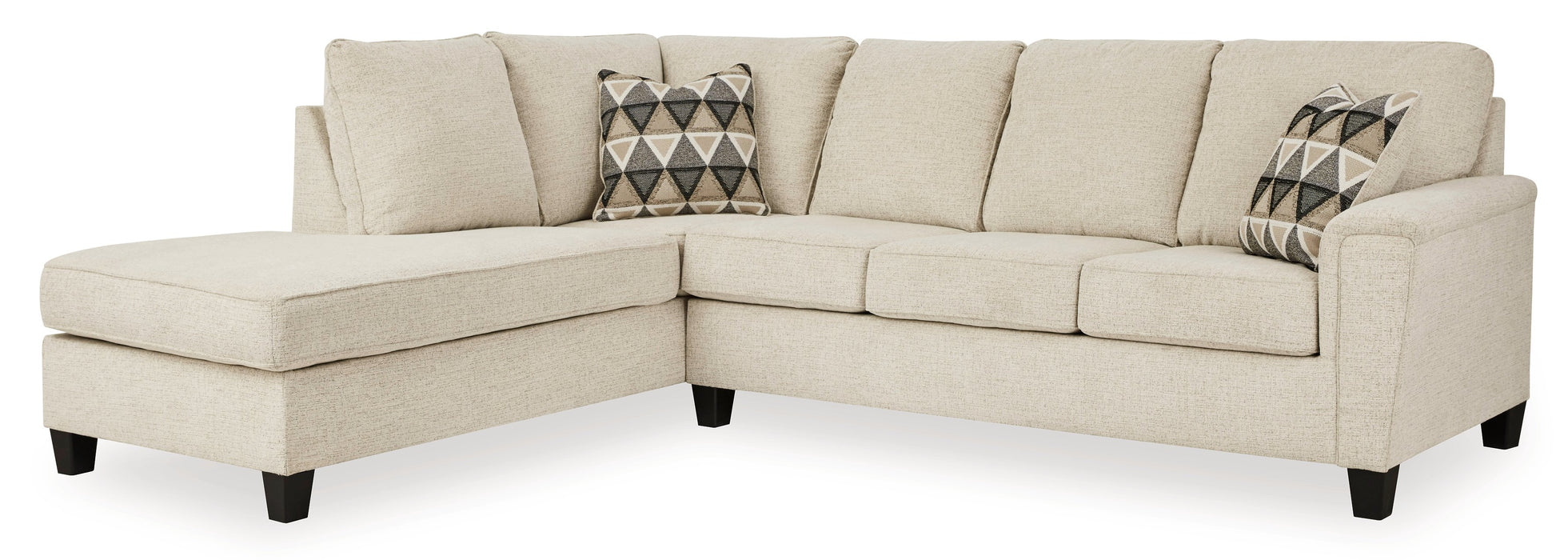 Abinger Living Room Set - World Furniture Gallery (Newark, CA)
