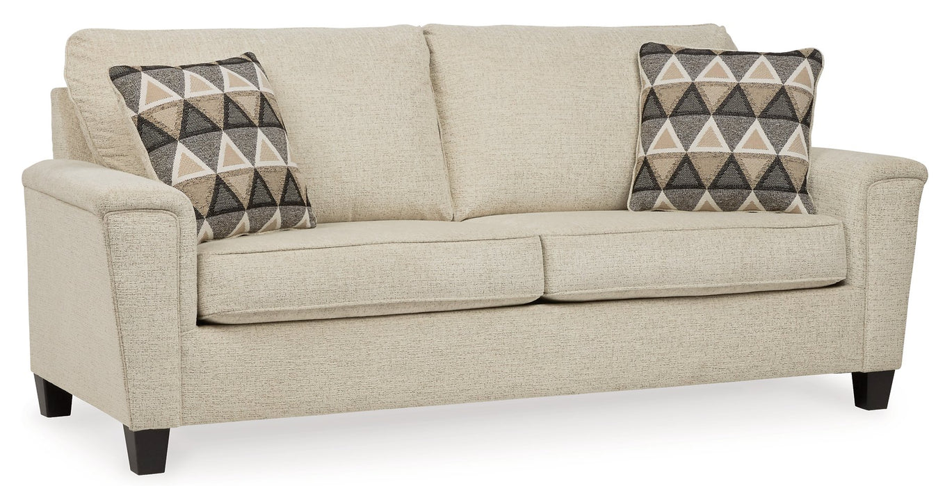 Abinger Living Room Set - World Furniture Gallery (Newark, CA)