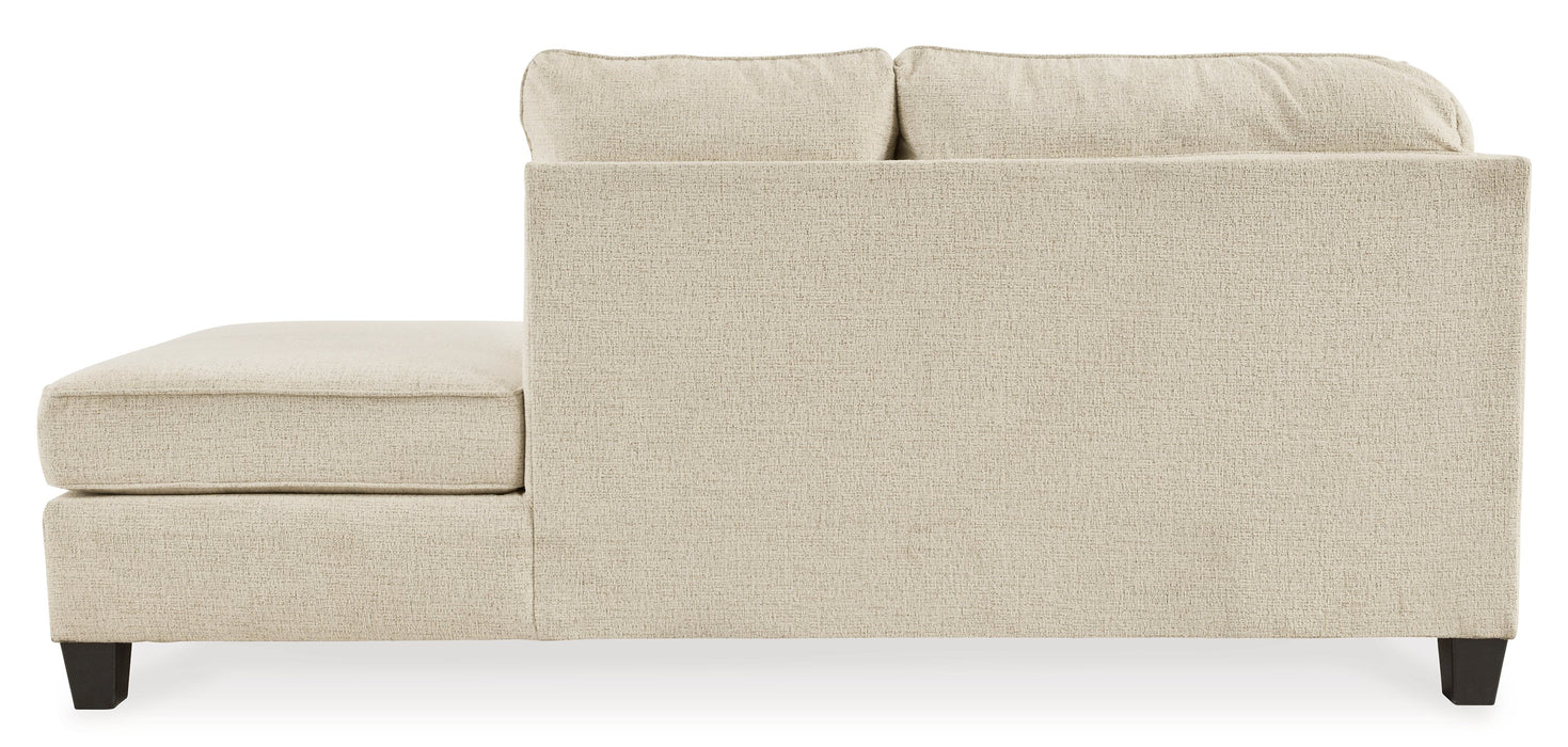 Abinger Living Room Set - World Furniture Gallery (Newark, CA)