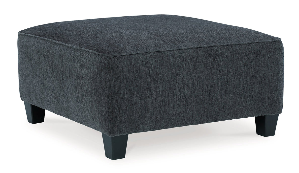 Abinger Living Room Set - World Furniture Gallery (Newark, CA)
