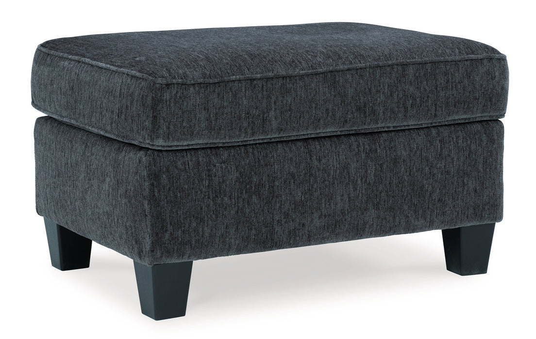 Abinger Living Room Set - World Furniture Gallery (Newark, CA)