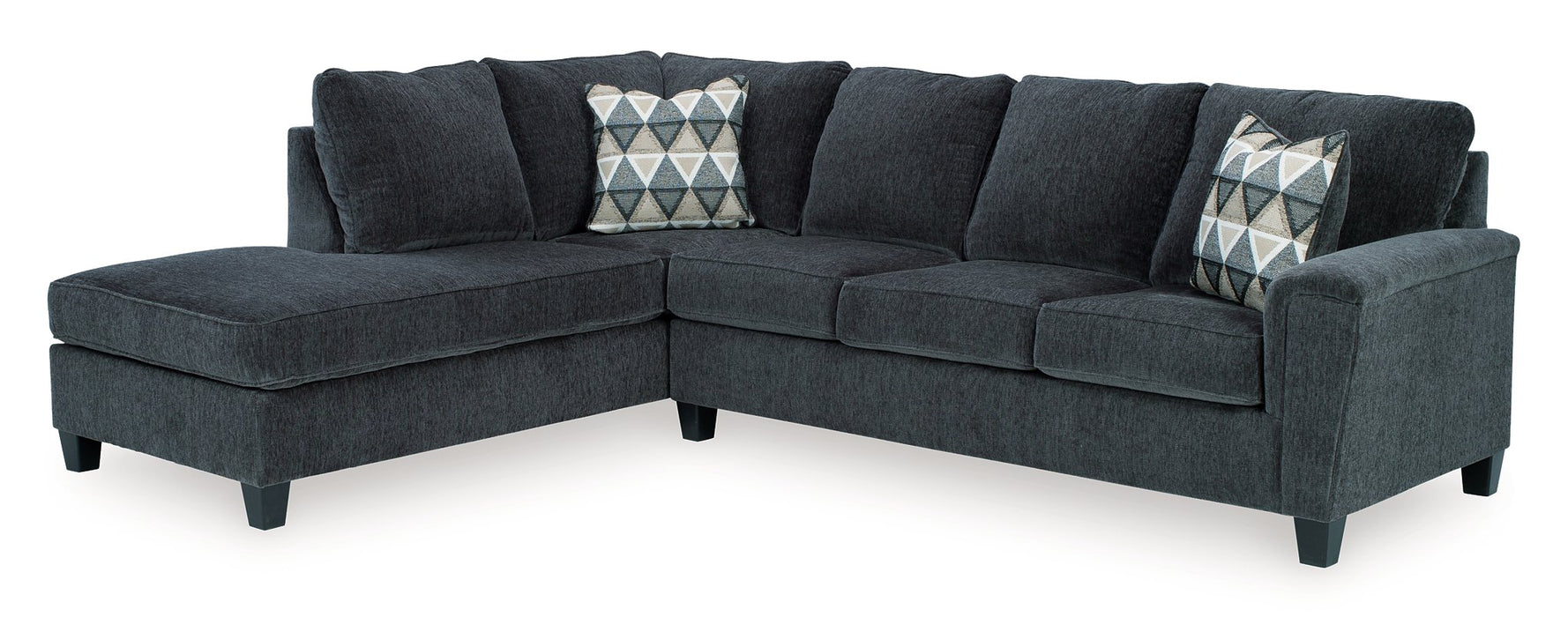 Abinger Living Room Set - World Furniture Gallery (Newark, CA)