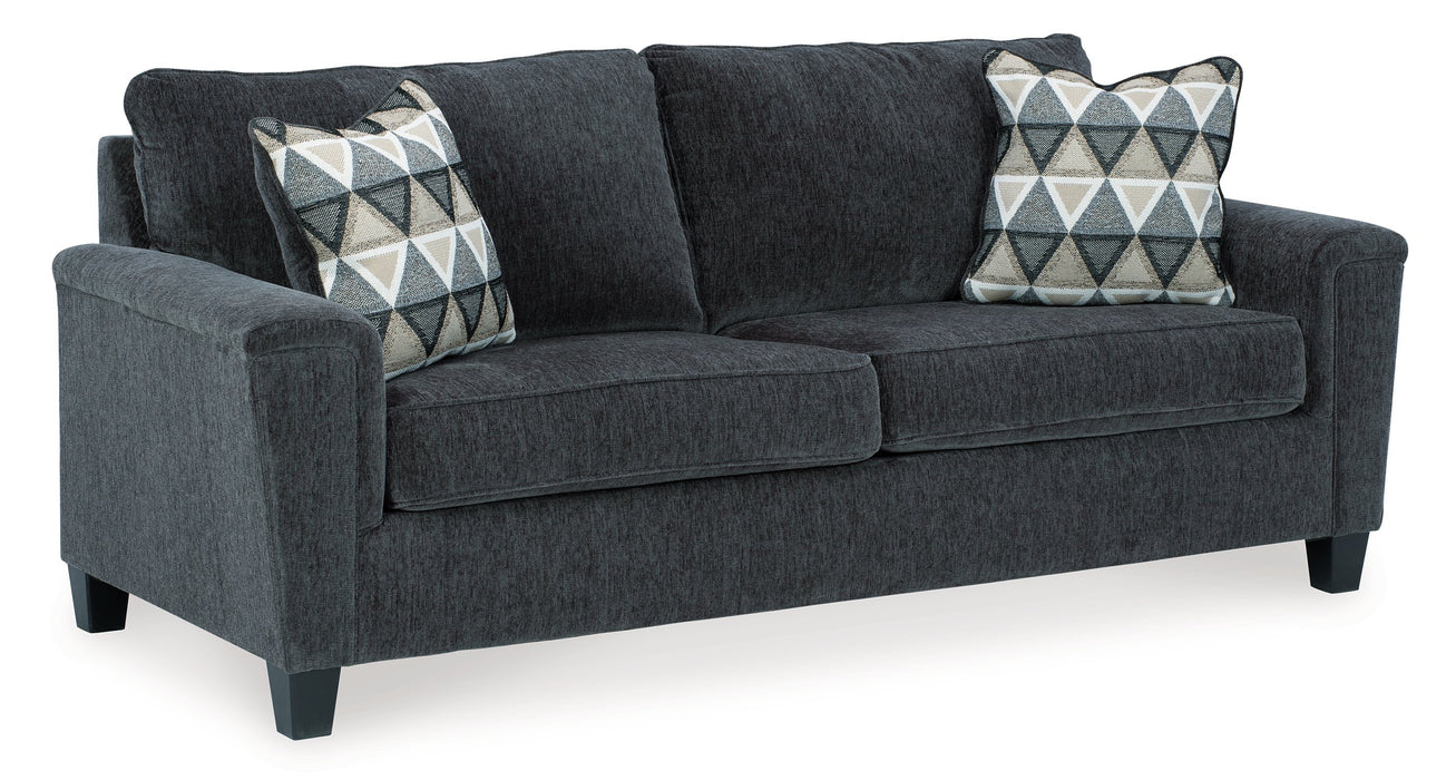 Abinger Living Room Set - World Furniture Gallery (Newark, CA)