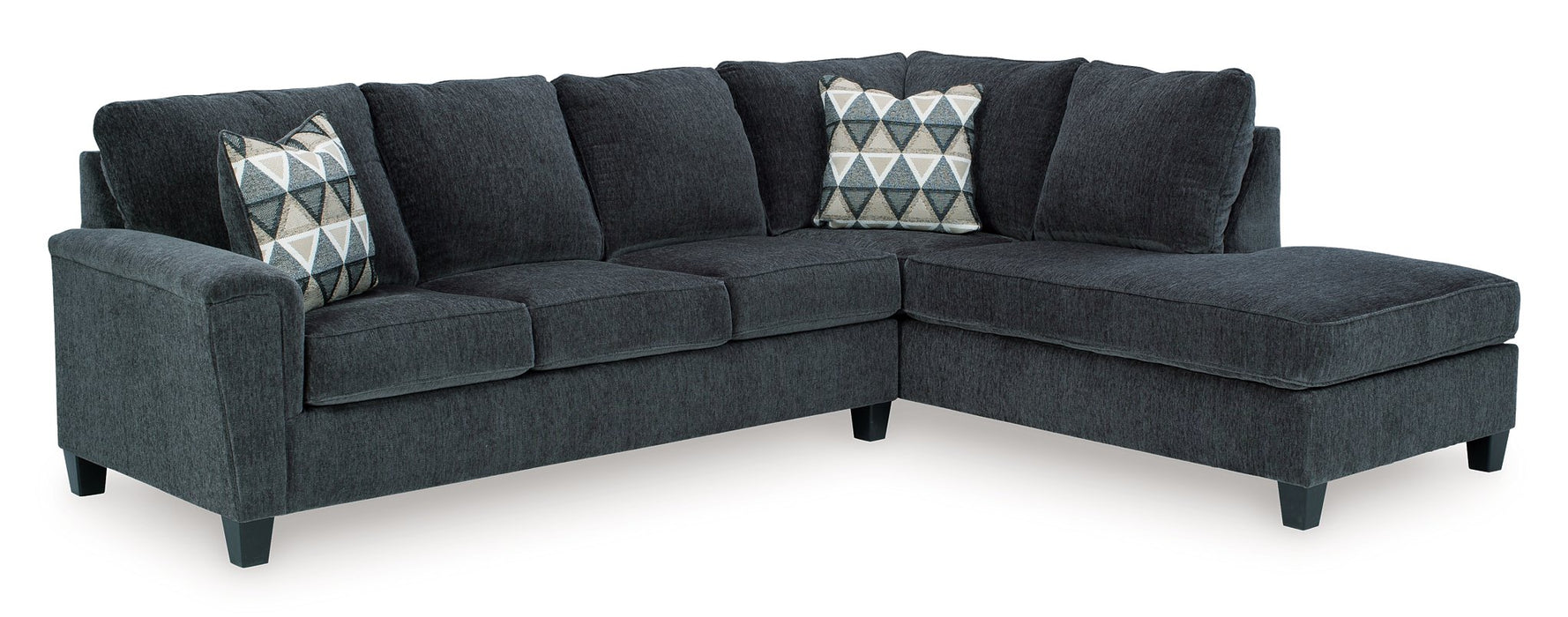 Abinger Living Room Set - World Furniture Gallery (Newark, CA)