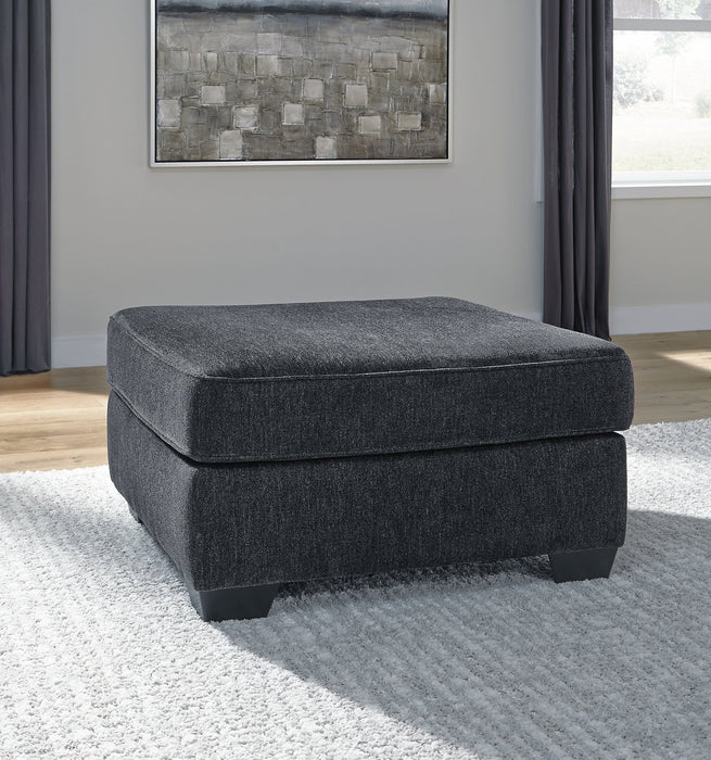 Altari Living Room Set - World Furniture Gallery (Newark, CA)