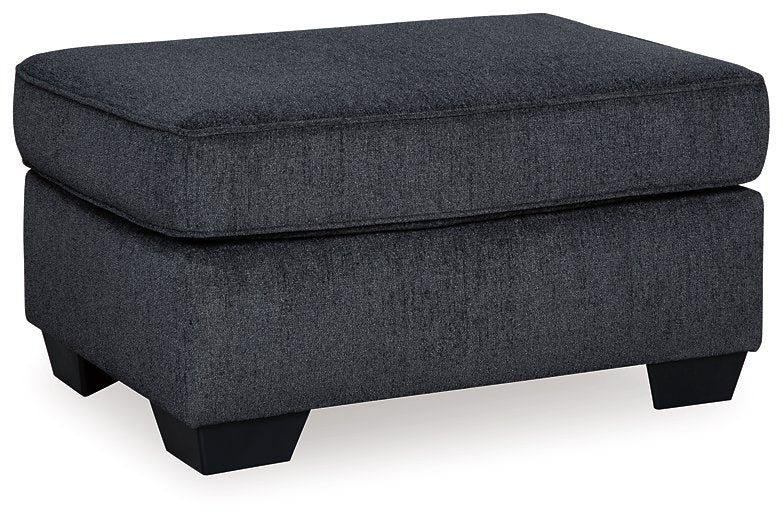 Altari Living Room Set - World Furniture Gallery (Newark, CA)