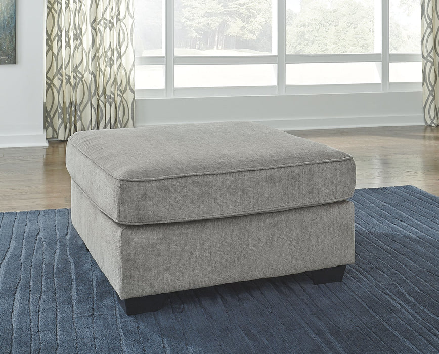 Altari Living Room Set - World Furniture Gallery (Newark, CA)