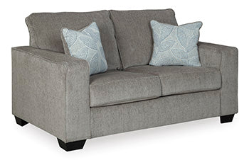 Altari Living Room Set - World Furniture Gallery (Newark, CA)