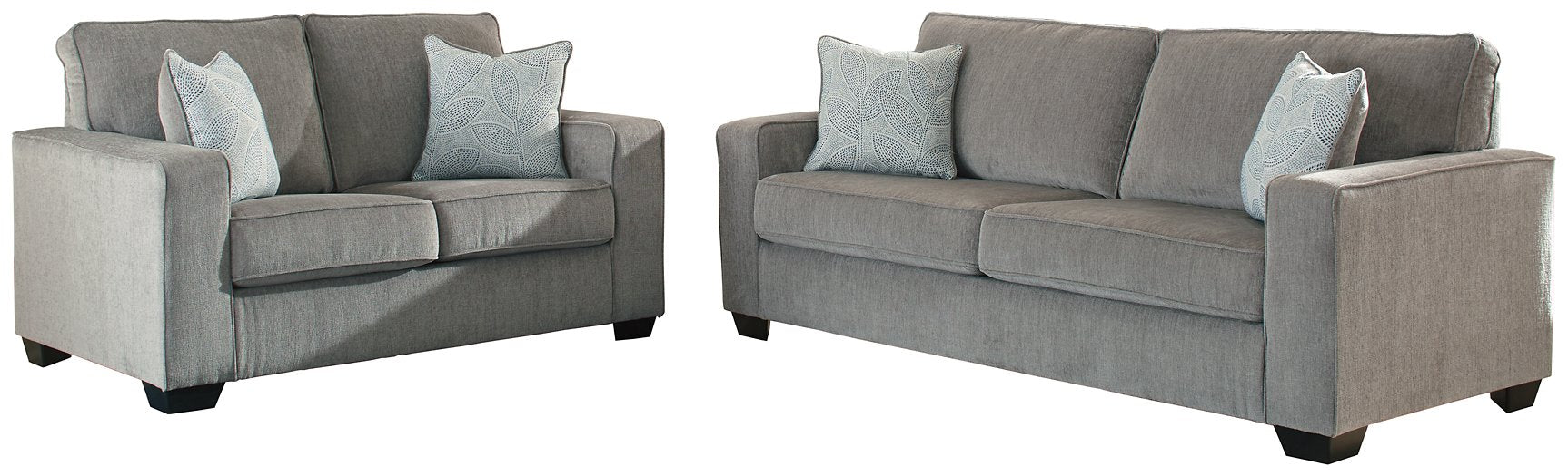 Altari Living Room Set - World Furniture Gallery (Newark, CA)
