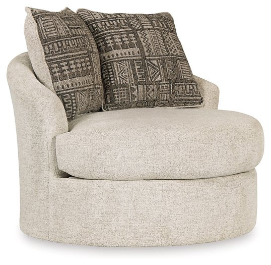 Soletren Living Room Set - World Furniture Gallery (Newark, CA)
