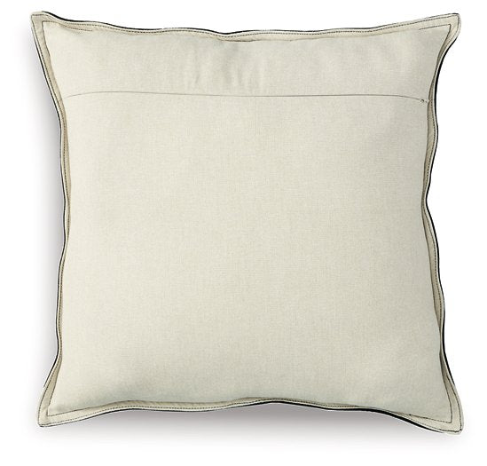 Rayvale Pillow (Set of 4) - World Furniture Gallery (Newark, CA)