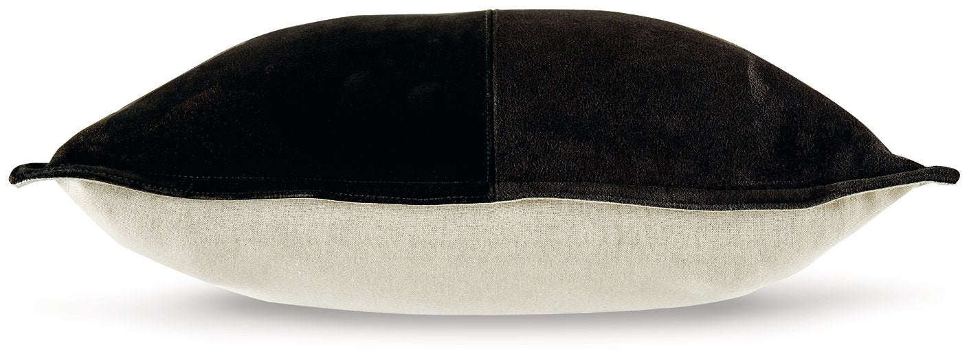 Rayvale Pillow - World Furniture Gallery (Newark, CA)