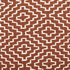 Brynnsen Pouf - World Furniture Gallery (Newark, CA)