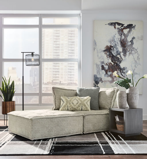 Bales Modular Seating - World Furniture Gallery (Newark, CA)
