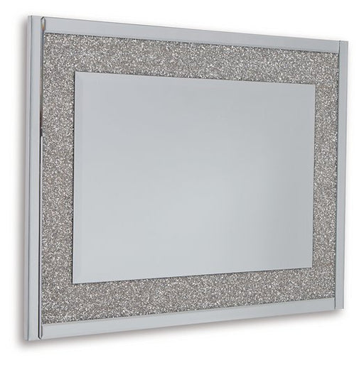 Kingsleigh Accent Mirror image