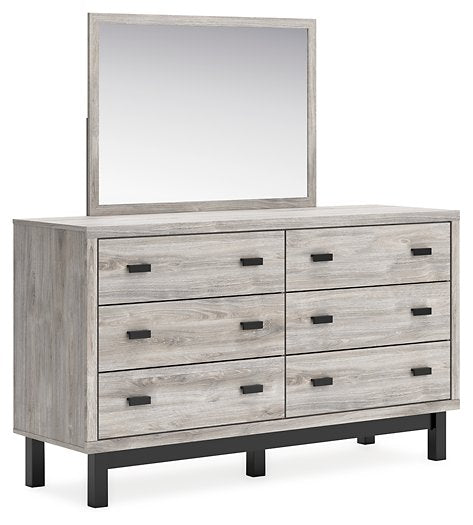 Vessalli Bedroom Set - World Furniture Gallery (Newark, CA)