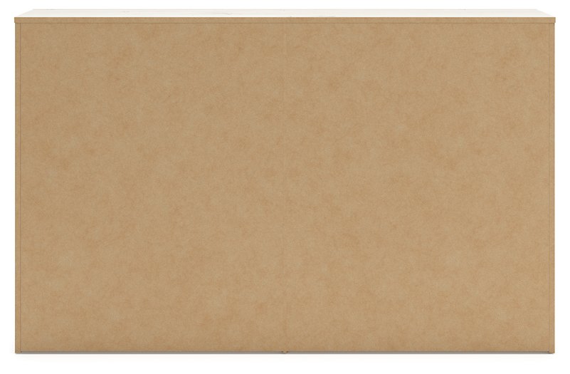 Lawroy Dresser - World Furniture Gallery (Newark, CA)