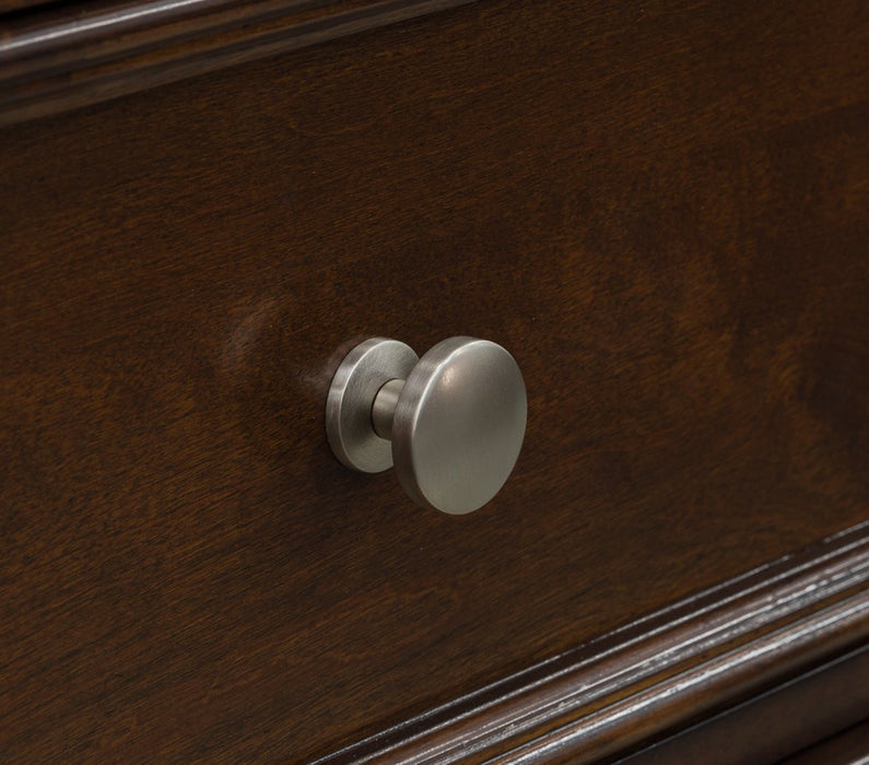 Danabrin Chest of Drawers - World Furniture Gallery (Newark, CA)