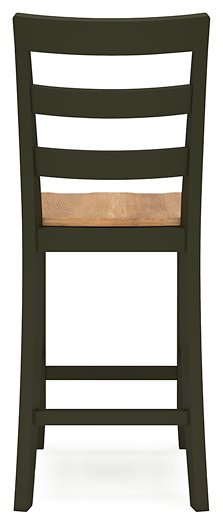Gesthaven Dining Package - World Furniture Gallery (Newark, CA)