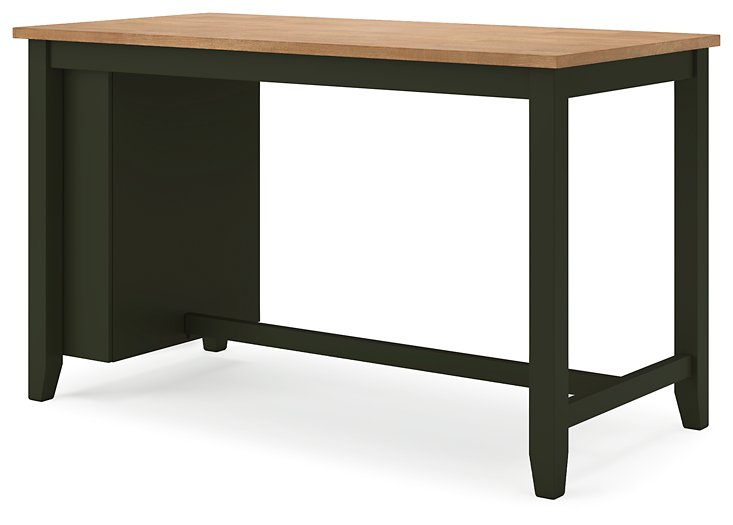 Gesthaven Dining Package - World Furniture Gallery (Newark, CA)