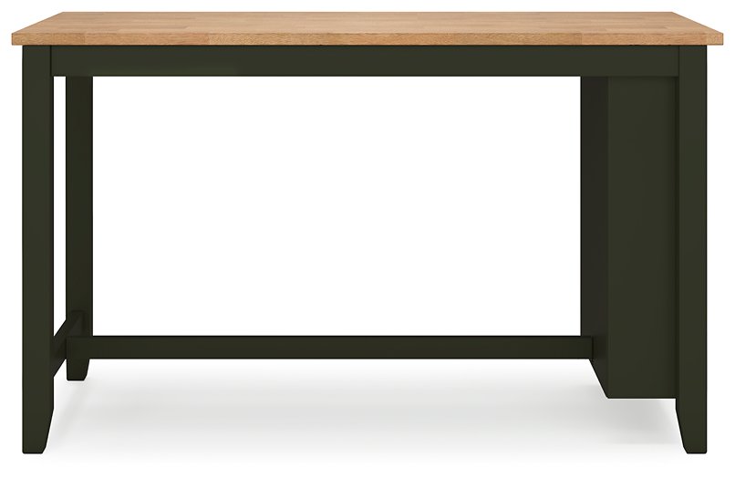 Gesthaven Dining Package - World Furniture Gallery (Newark, CA)